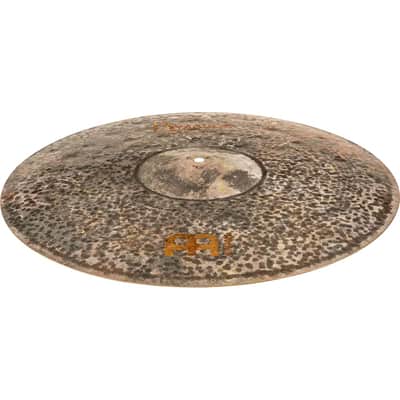 Meinl 20" Byzance Extra Dry Thin Ride image 2