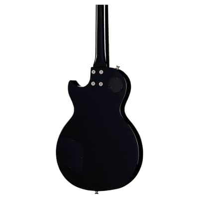 Epiphone Les Paul Tribute Electric Guitar Vintage Sunburst image 2