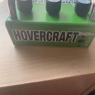 Hovercraft Ionostrofear Fuzz image 3