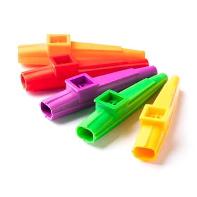 DUNLOP 7700 Scotty's Kazoo image 5