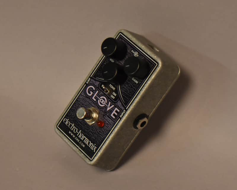 Electro-Harmonix OD Glove