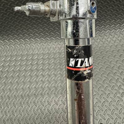 Tama black label Straight Cymbal Stand Drum Hardware image 2