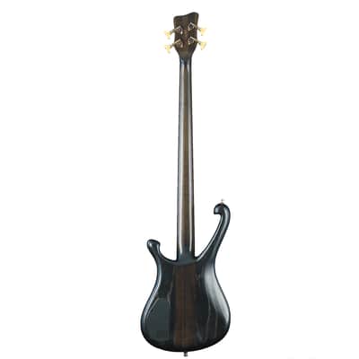 Warwick Stuart Zender Signature Electric Bass image 6
