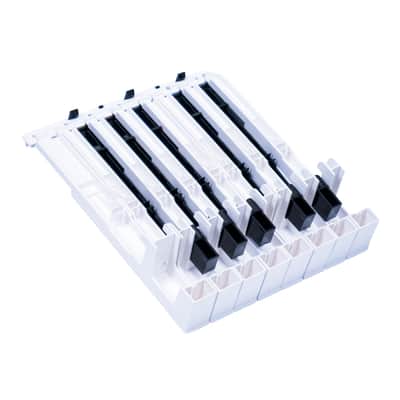 Korg 13-Note Key Assembly with High-C Key for LP-180, SP-170, SP-170S, SP-280 image 6