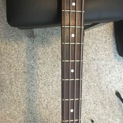 Peavey Dyna Bass - Black image 8