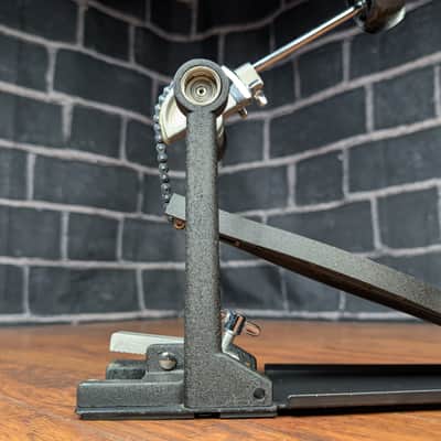 Ludwig Single‑Chain Bass Drum Pedal – Classic Ludwig Feel, Smooth Action image 8