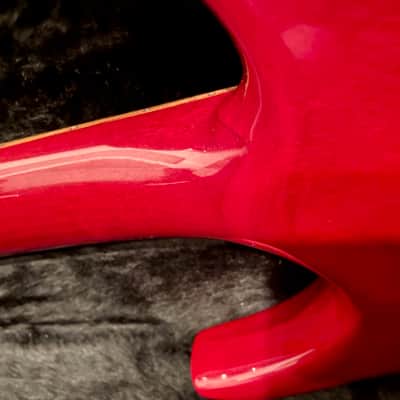 GMP Custom Inlay-Top - Handbuilt Electric Guitar, SN #17 w/ OHSC image 6