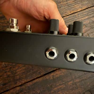 DigiTech TRIO Plus Band Creator + Looper 2016 - Present - Black image 4
