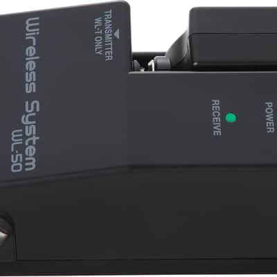 Boss WL-50 Wireless Pedal Board System image 9