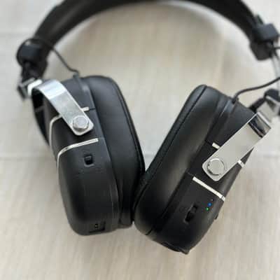Boss WAZA-AIR Wireless Guitar Headphone Amp 2018 - Present - Black image 4