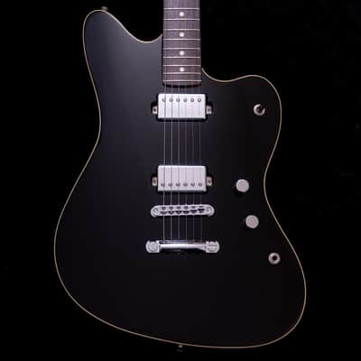 【used】Fender / Made in Japan Modern Jazzmaster HH Black 2021 3.78kg #JD20010532【委託品】【TONIQ横浜】【price included SHIPPING & IMPORT TAX & VAT】 image 6