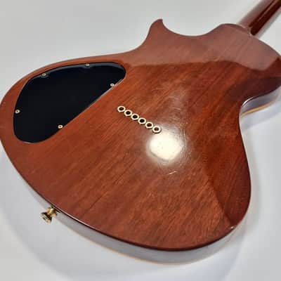 Gibson Nighthawk Special SP-3 Vintage Sunburst 1994 image 19