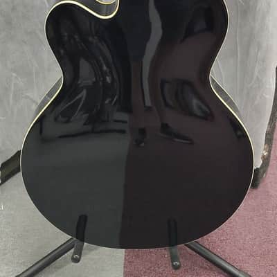 Gretsch Electromatic G5120 2007 - gloss black image 2