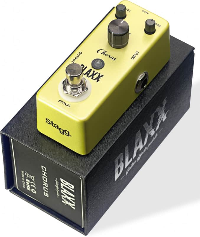 Blaxx Chorus image 1