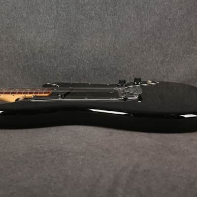 Fender Musicmaster Electric Guitar - 1978 - Black - 2nd Hand image 14