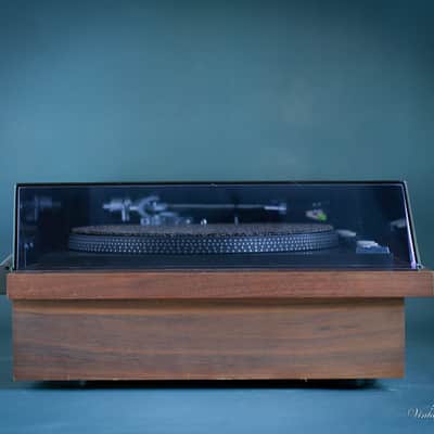 Turntable Pioneer PL 61, Fully Serviced image 3