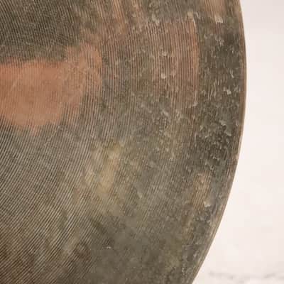 Zildjian 18" A Custom Crash Cymbal image 13