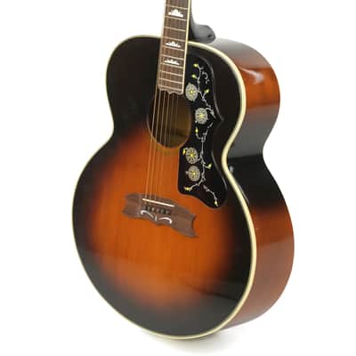 Gibson J-200 Owned by Victor Wooten image 2