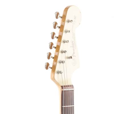 FENDER MEXICO Vintera 60s Jazzmaster Olympic White [MX22303677] (05/12) image 11