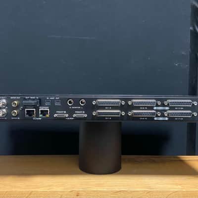 Antelope Galaxy 32 Synergy Core Audio Interface - BRAND NEW w/ Warranty & MRC image 4
