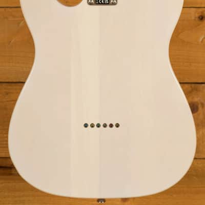 Squier Classic Vibe 50s Telecaster - Maple - White Blonde image 2