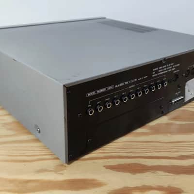 Akai S900 MIDI Digital Sampler 1986 - MAXED OUT image 4