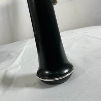 Fox Renard Artist Model 330 Oboe - Black - w/ Case image 6