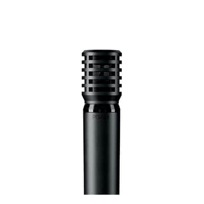 Shure PGA81 Microfono overhead condensatore cardioide image 3