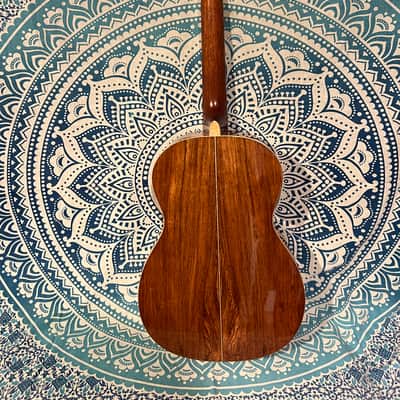 Goodall Traditional OM Rosewood 2000s - Natural image 11