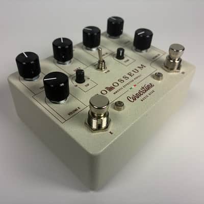 Cornerstone Music Gear Colosseum - Excellent Condition image 4