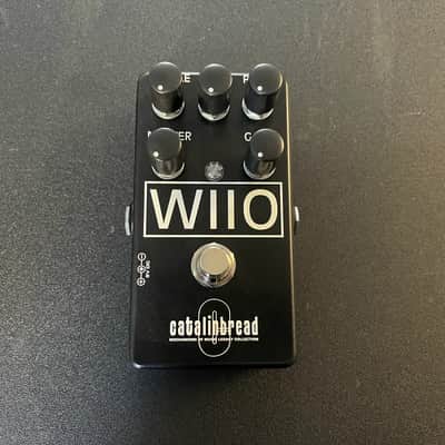 Catalinbread WIIO Legacy Series image 1