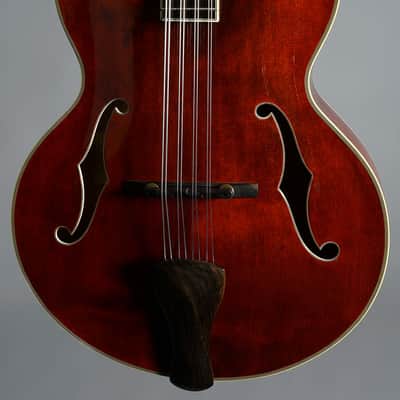 Eastman MDC805 Mandocello image 3
