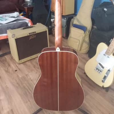 Washburn WF 11S Natural image 3
