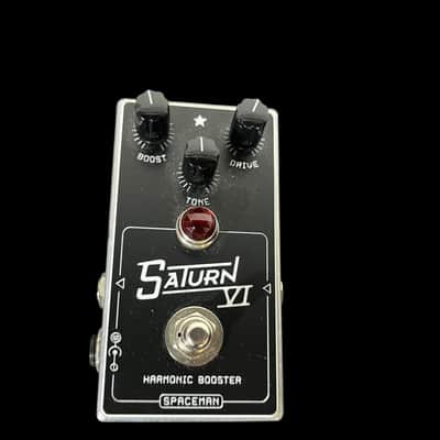 Spaceman Saturn VI Harmonic Booster -x12320