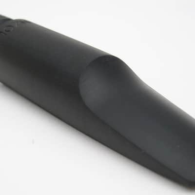 Ponzol Custom (.110) Delrin Baritone Saxophone Mouthpiece (NOS) image 2