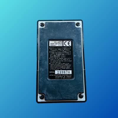 Arion SAD-3 Stereo Delay image 2