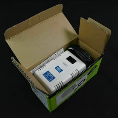 Nissyo DM-525 Step Down Transformer made in Japan for worldwide image 2