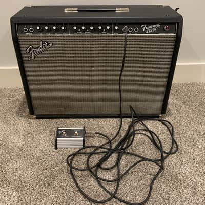 Fender Japan Bassman BM-40CE | Reverb