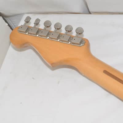 FERNANDES FST-60 BS Electric Guitar Ref No 7549 image 12