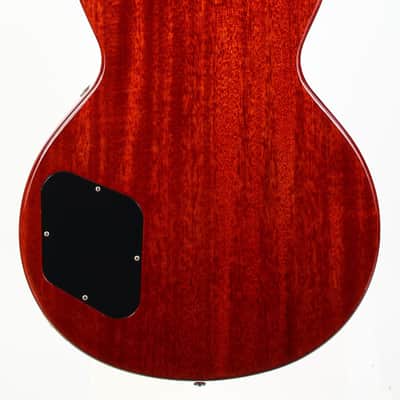 2003 Gibson BRAZILIAN ROSEWOOD 1958 Les Paul Standard Reissue R8 58 Custom Shop Reissue Sunburst image 11