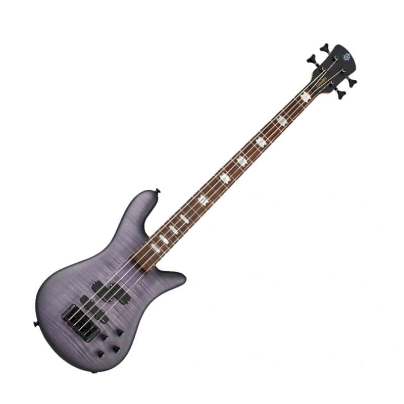 Spector SE4LXBONGSM Nightshade
