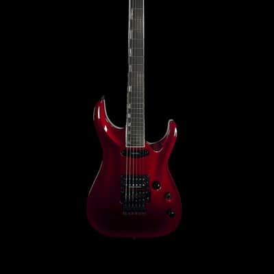 ESP Original Series Horizon-I | Deep Candy Apple Red image 2