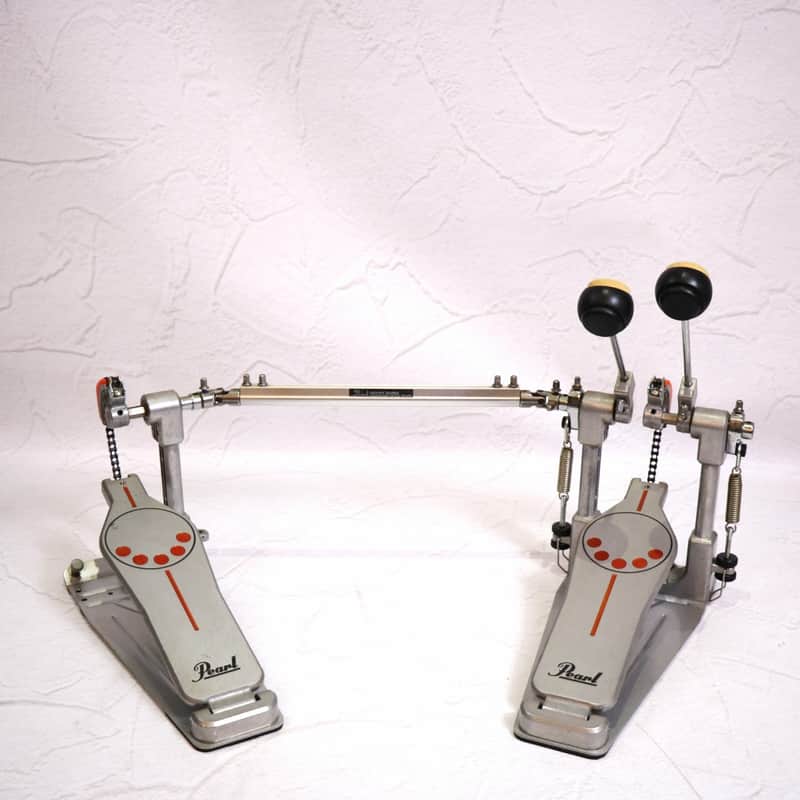 PEARL P932 Pearl Twin Pedal (08/03) image 1