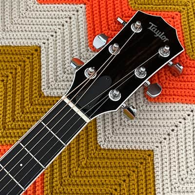 Taylor T5 Standard - 2005 Early Generation T5! - 9.5/10 Mint Condition! - Amazing Guitar with Original Case! - image 7