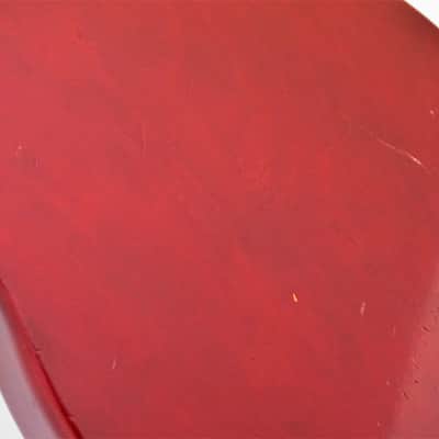 Yamaha SG-30/35 1974 Cherry Red, MIJ image 19