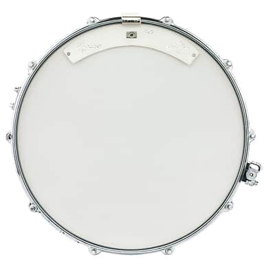 Snareweight - M80 Drum Dampener - White image 3