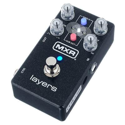 Mxr - M307 Layers image 1