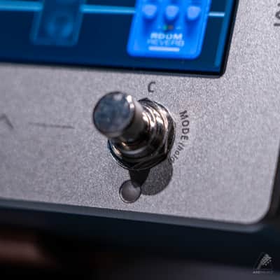 Darkglass Anagram Bass Multi-Effects Pedal image 5