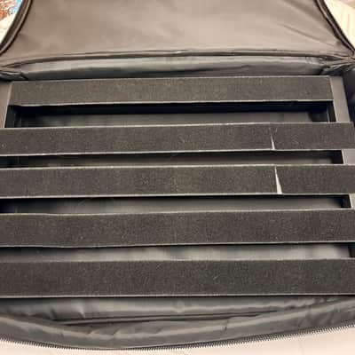 Pedaltrain Novo 24 with Soft Case image 1