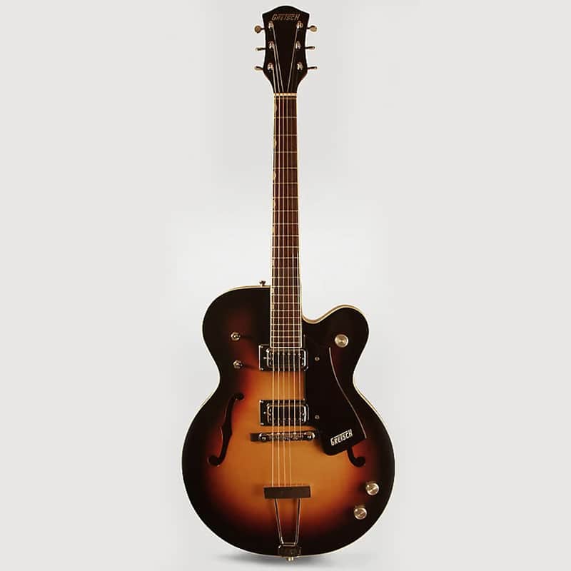 Gretsch Clipper 1972 - 1975 image 1